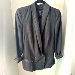 Paige oversized blazer
